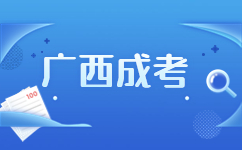 2023年南宁成考报名流程